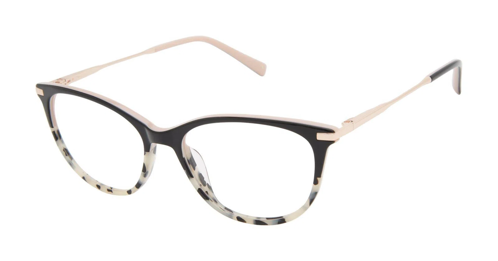 Ted Baker TFW010 Eyeglasses - view 2